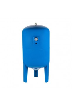 Гидроаккумулятор вертикальный (150 л) Unipump 71583
