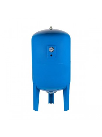 Гидроаккумулятор вертикальный (150 л) Unipump 71583