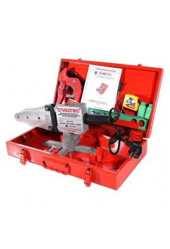 Комплект сварочного оборудования VALTEC ER-03 50-75 мм 2000 Вт VTp.799.E.050075
