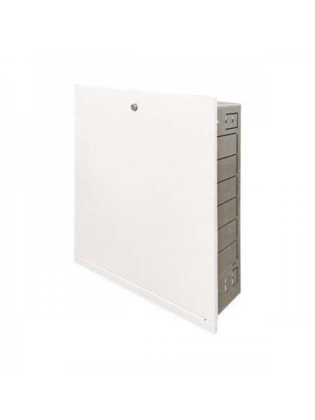 Шкаф наружный Uni-Fitt с накладной дверцей 850 мм ШРН-4 480W4000