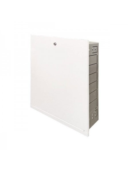 Шкаф встроенный Uni-Fitt с накладной дверцей 1040 мм ШРВ-5 482W5000