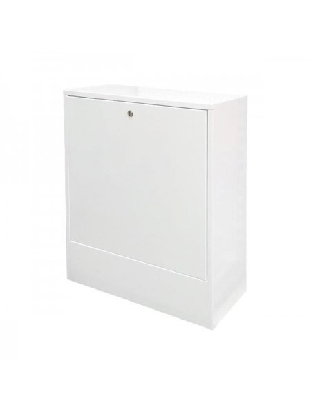 Шкаф Uni-Fitt наружный, глубокий 450 мм ШРНГ-1-180 481W1000