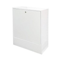 Шкаф Uni-Fitt наружный, глубокий 550 мм ШРНГ-2-180 481W2000