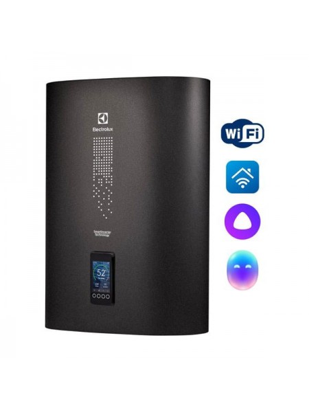 Водонагреватель Electrolux EWH 30 SmartInverter Grafit НС-1428860