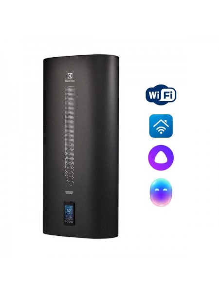 Водонагреватель Electrolux EWH 50 SmartInverter Grafit НС-1428862