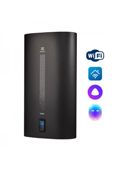 Водонагреватель Electrolux EWH 100 SmartInverter Grafit НС-1428865