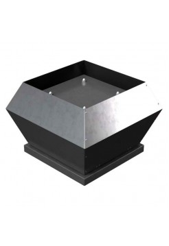 Крышный канальный вентилятор ZILON ZFR 4-4D