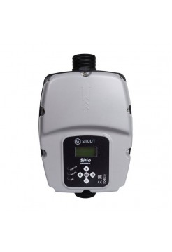 Блок управления насосом SIRIO UNIVERSAL Scs-0001-000070 STOUT RQLAGI19UVLCOE