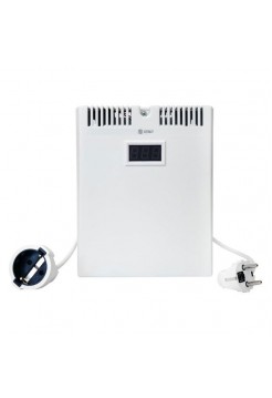 Стабилизатор сетевого напряжения STOUT Sst-0001-000900 st 900 RG00919ME9294K