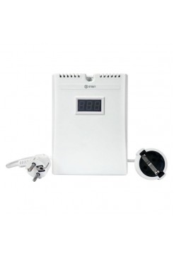 Стабилизатор сетевого напряжения STOUT Sst-0001-000600 st 600 RG00919ME77K9B