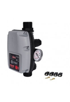 Устройство управления насосом BRIO Scs-0001-000064 STOUT RAN30C2EQLMCL6