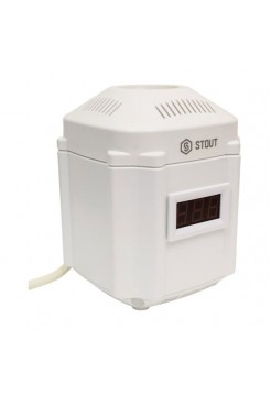 Стабилизатор сетевого напряжения STOUT Sst-0001-000250 st 250 RG00919ME77B1A