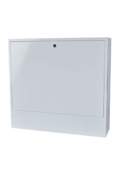Распределительный шкаф STOUT Scc-1003-000810 наружный 8-10 выходов (шрн-180-3) 650x180x700 RG0091NU9H43E6