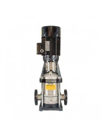 Вертикальный многоступенчатый насос UNIPUMP MVH 20-3 90849