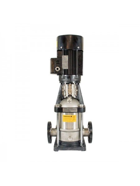 Вертикальный многоступенчатый насос UNIPUMP MVH 2-7 67193