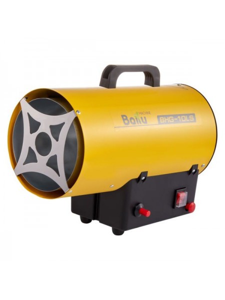 Тепловая газовая пушка Ballu BHG-10LS НС-1422414