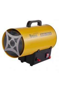 Тепловая газовая пушка Ballu BHG-15LS НС-1422422