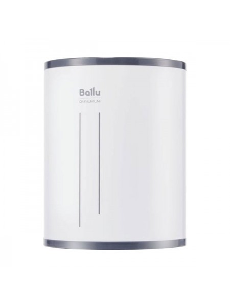 Водонагреватель Ballu BWH/S 10 Omnium Uni U НС-1523932