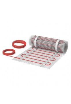 Теплый пол мат СТН КМ Light 1200-8,0