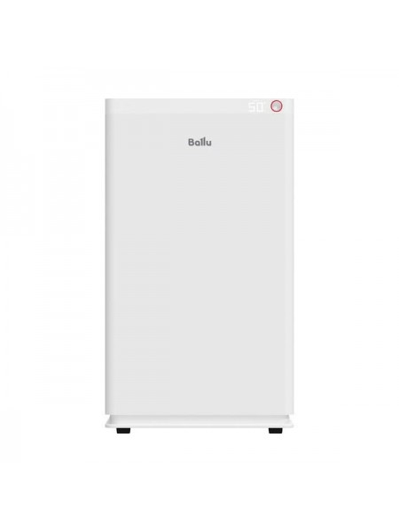 Осушитель воздуха Ballu Heavy Duty Plus BD60CI НС-1612613