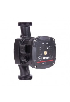 Энергосберегающий циркуляционный насос TEBO E 32/6-180 T-НЦ.Е.701.32.6.180.CN