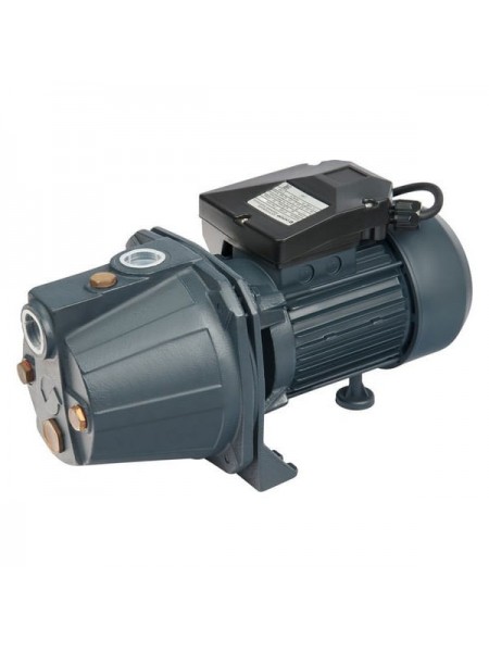 Поверхностный насос UNIPUMP Jet 40 S садовый 43985