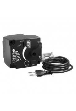 Контроллер S11 CT-K 230VAC 5Nm 230 VAC 50 / 60 Hz 75s/90 5 Nm Wester 0-04-0200