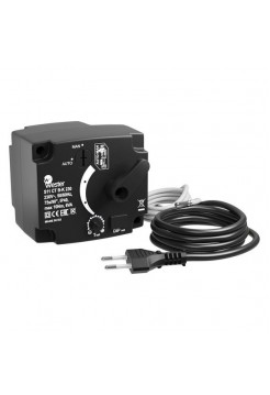 Контроллер Wester S11 CT B-K 230VAC 230 VAC 50 / 60 Hz 75s/90 10 Nm 0-04-0202