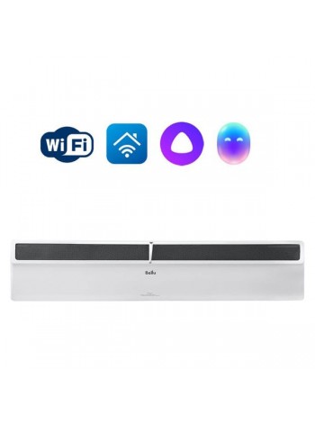 Модуль отопительный электрического конвектора Ballu Plinth Transformer BEC/PL-1500 НС-1609709