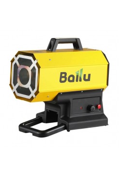 Пушка тепловая газовая с аккумулятором Ballu BHG-20A НС-1632907