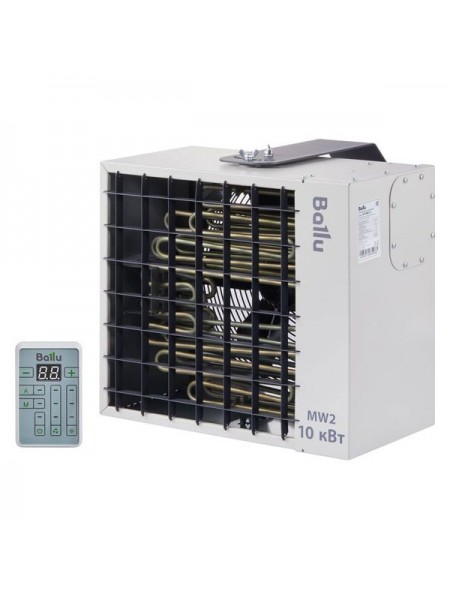 Тепловентилятор Ballu BHP-MW2-10 НС-1601187