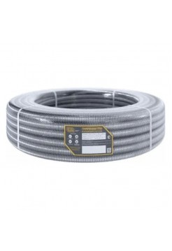 Гофрированная труба Stahlmann из нерж. стали SS316L 20А, отожженная, 30м, 2227401