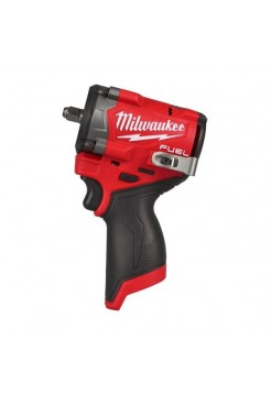 Аккумуляторный гайковерт Milwaukee M12 FCIWF38G3-0 4933493451