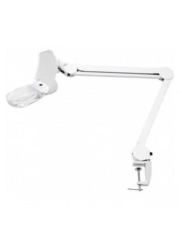 Лупа на струбцине REXANT 31-0565