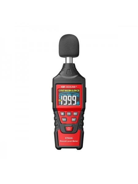 Шумомер КВТ KT 622A ECOLINE 79147