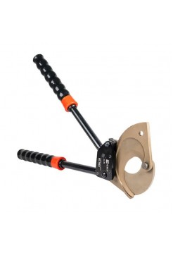 Секторные ножницы EKF НС-70БС Expert nc-70