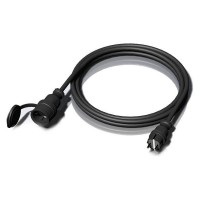 Удлинитель Alpenbox 15 метров Schuko-Schuko IP44 XTREM H07RN-F 3x1.5 8950003