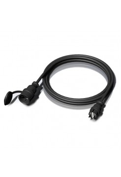 Удлинитель Alpenbox 15 метров Schuko-Schuko IP44 XTREM H07RN-F 3x1.5 8950003