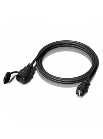 Удлинитель Alpenbox 15 метров Schuko-Schuko IP44 XTREM H07RN-F 3x1.5 8950003