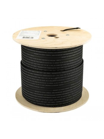 Саморегулирующийся греющий кабель REXANT POWER Line 30SRL-2CR, 8м/240Вт 51-0655