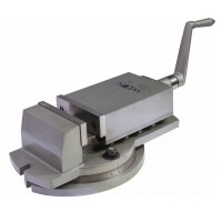 Станочные прецизионные тиски Wilton MMV/SP-100 WI11709EU 100х100
