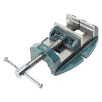 Сверлильные прецизионные тиски Wilton DPV/STD-100 GR63239 65008EU (100 мм)