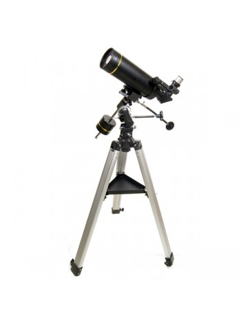 Телескоп Levenhuk Skyline PRO 80 MAK 30075