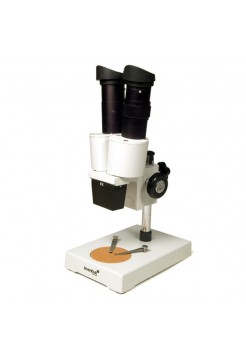 Бинокулярный микроскоп Levenhuk 2ST 35322