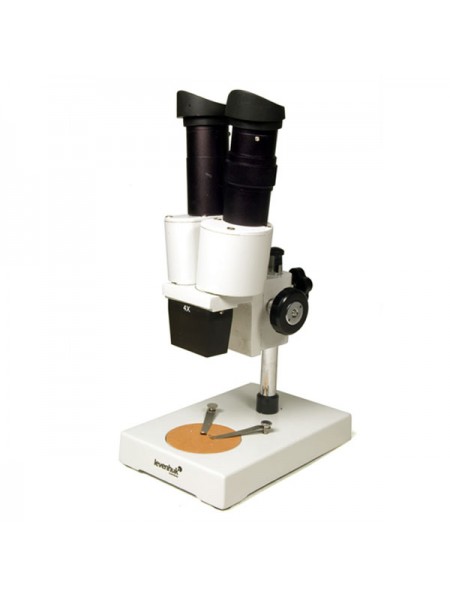 Бинокулярный микроскоп Levenhuk 2ST 35322