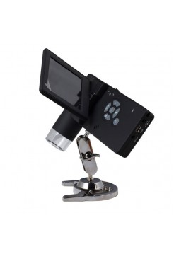 Цифровой микроскоп Levenhuk DTX 500 Mobi 61023