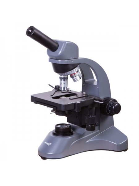 Монокулярный микроскоп Levenhuk 700M 69655