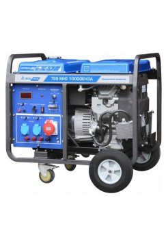 Бензогенератор ТСС SGG 10000 EH3A 190010