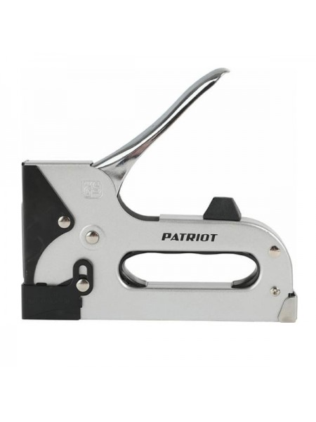 Степлер Patriot Platinum SPQ-112L 350007503