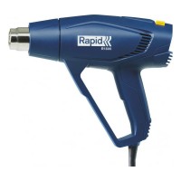 Строительный фен Rapid R1800 5001341